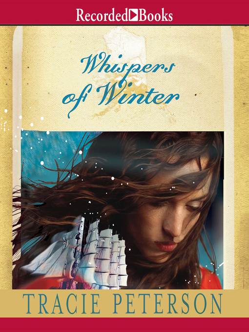 Cover image for Whispers of Winter